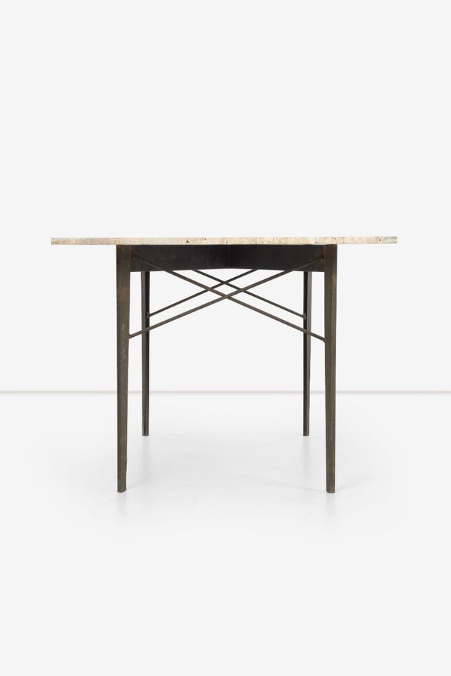 Dan Johnson Dining Table and or Desk