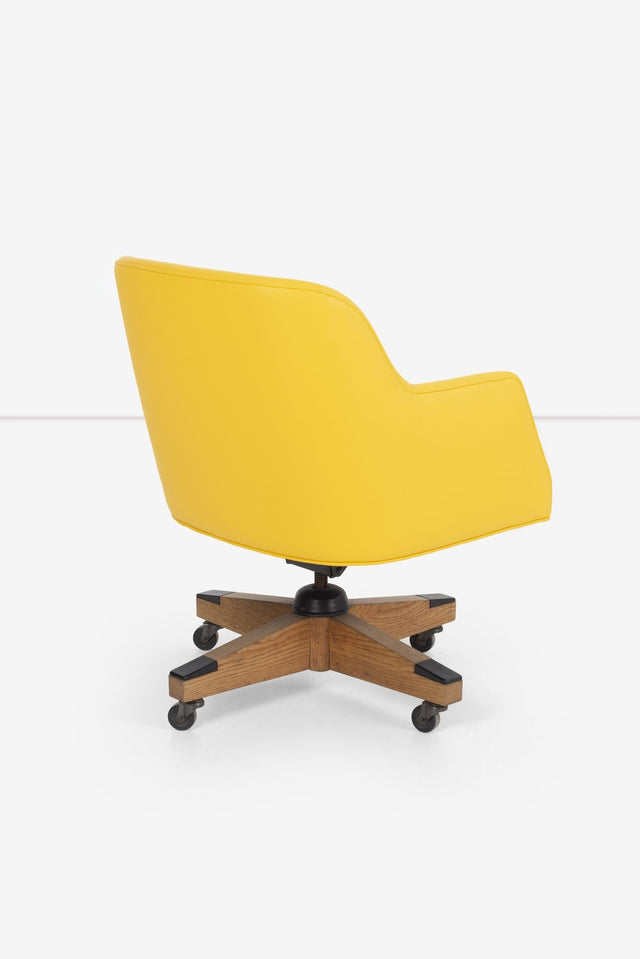 Jens Risom Desk Chair