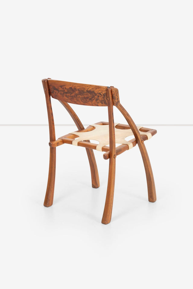 Arthur Espenet Carpenter Wishbone Chair