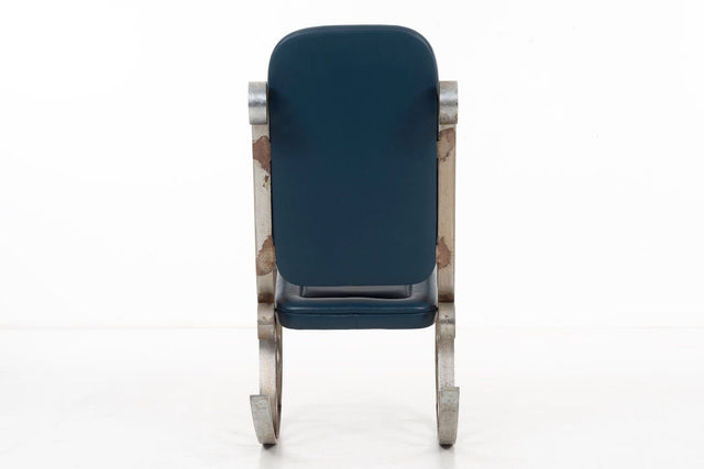 Prototype Rocking Chair by Arturo Pani