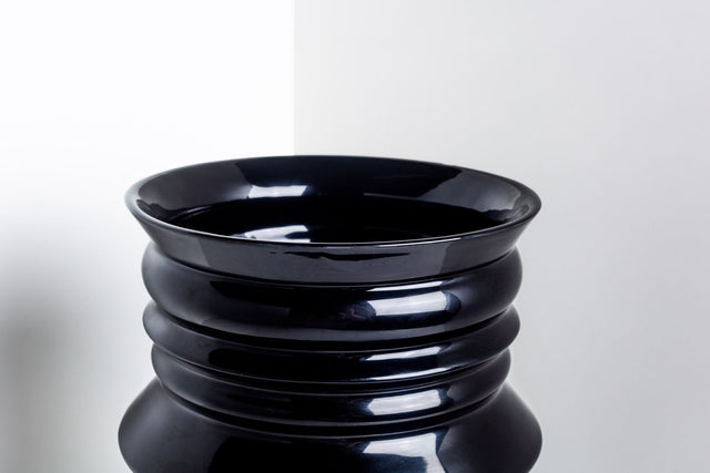 Sergio Asti Vase