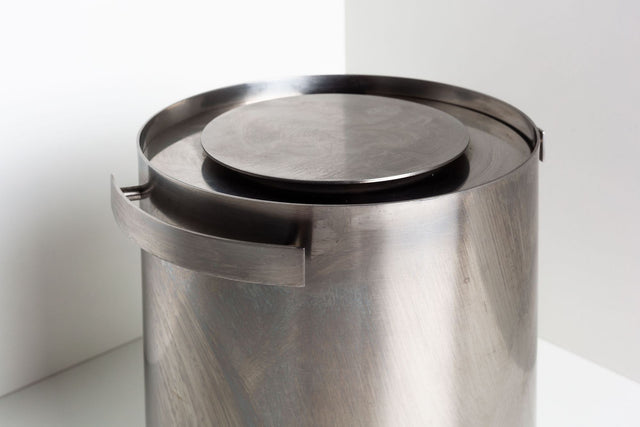 Arne Jacobsen and Cylinda Line Champagne Ice Bucket