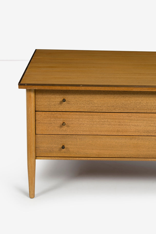 Paul McCobb Irwin Collection End Tables
