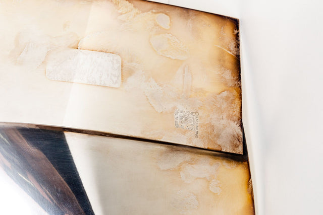 Large Bruno Munari Maldive Tray