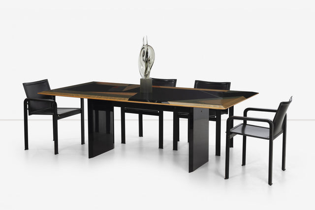 Giovanni Offredi, Dining Table