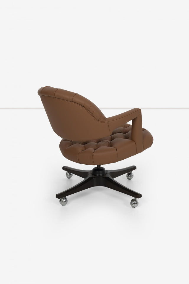 Edward Wormley Dunbar Desk Chair