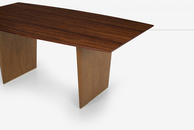 Edward Wormley Extension Dining Table, 1954