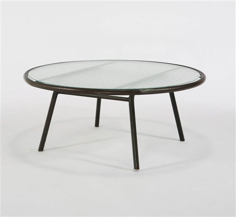 Van Keppel-Green Outdoor Coffee Table