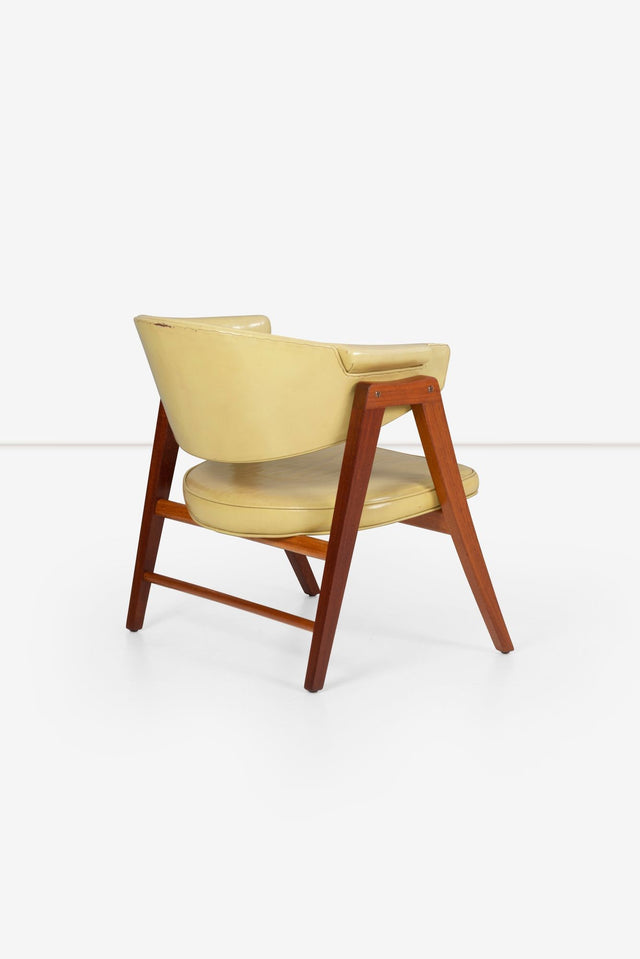 Edward Wormley for Dunbar "A" Frame Arm Chair