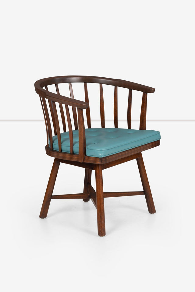 Edward Wormley Swivel Chair