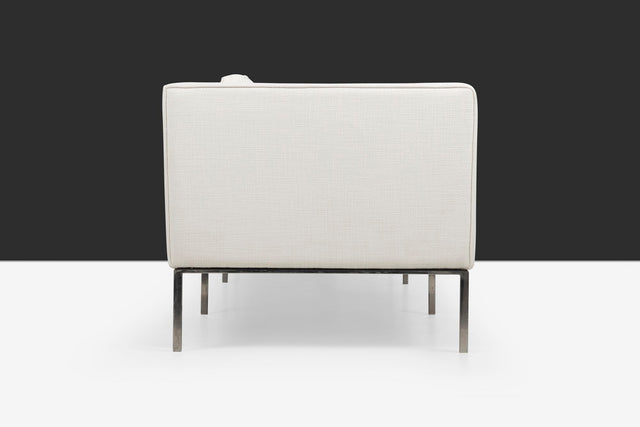 William Armbruster Monumental Five-Seat Sofa for Chase Manhattan Executive Offices