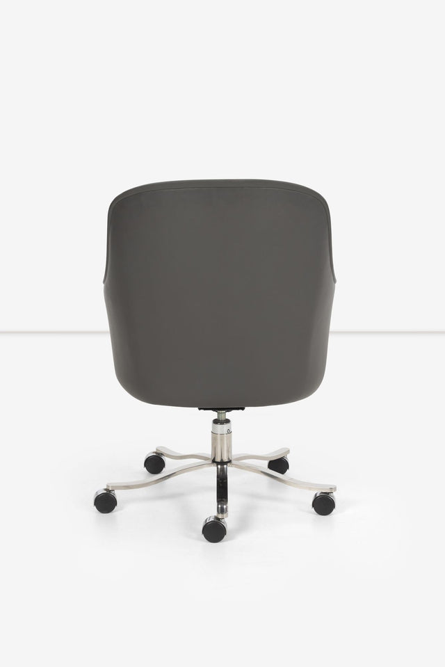Nicos Zographos Bucket Desk Chair 1964