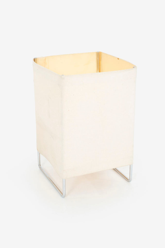Gregory van Pelt for Wireworks Pair of Box Kite Lamps