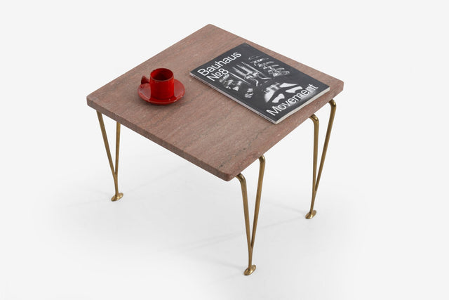 Hugh Acton Unique Side Table