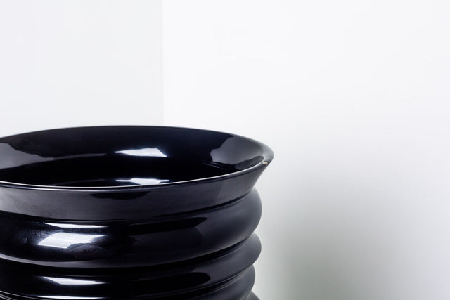 Sergio Asti Vase