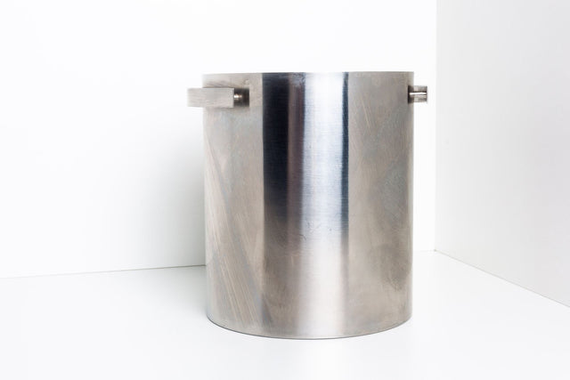 Arne Jacobsen and Cylinda Line Champagne Ice Bucket