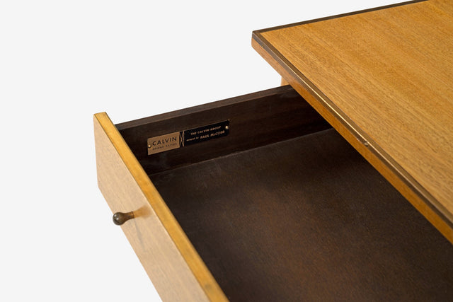 Paul McCobb Irwin Collection End Tables