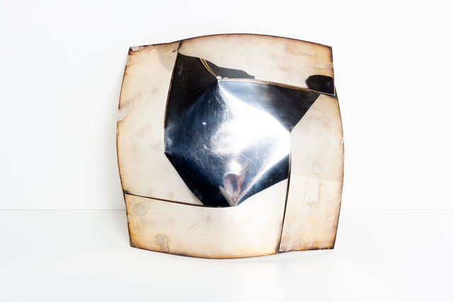 Large Bruno Munari Maldive Tray