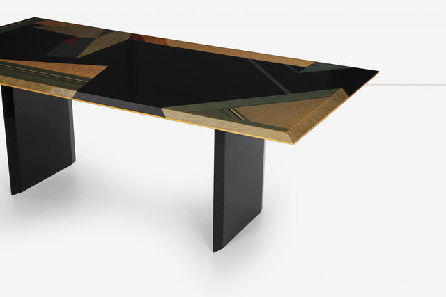 Giovanni Offredi, Dining Table