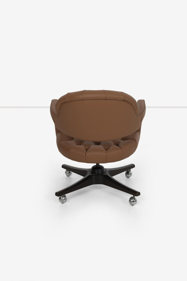 Edward Wormley Dunbar Desk Chair
