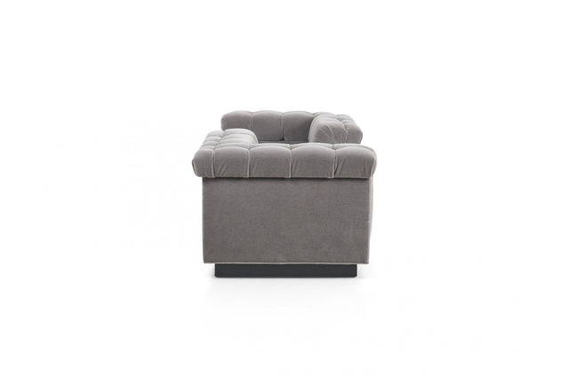 Edward Wormley Tete-e-Tete Sofa