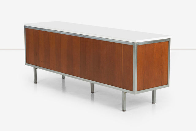 Robert John Credenza