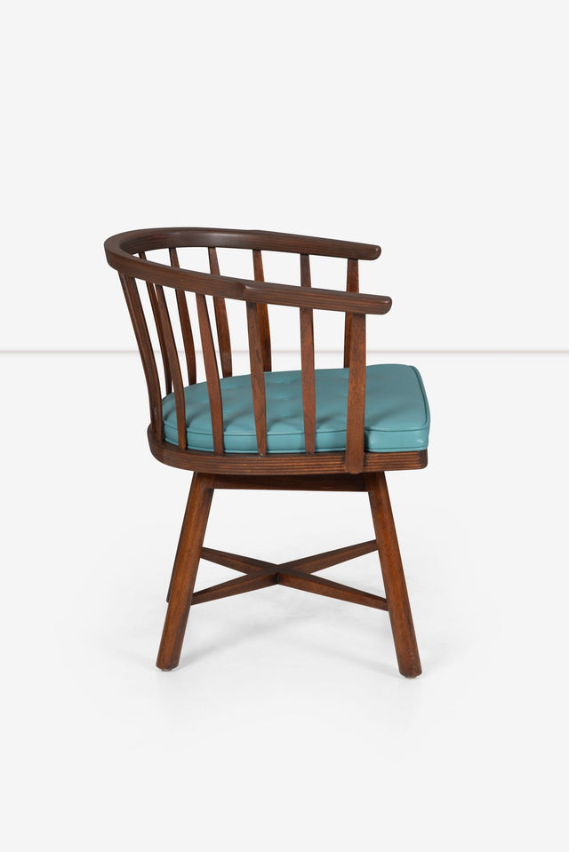Edward Wormley Swivel Chair