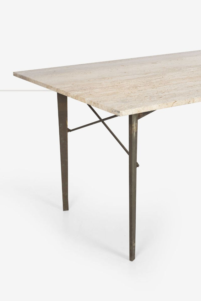 Dan Johnson Dining Table and or Desk