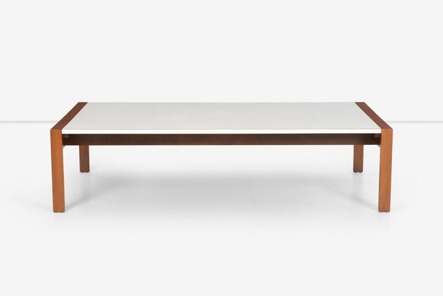 VKG: Hendrik Van Keppel and Taylor Green Coffee Table for Brown Saltman 1954