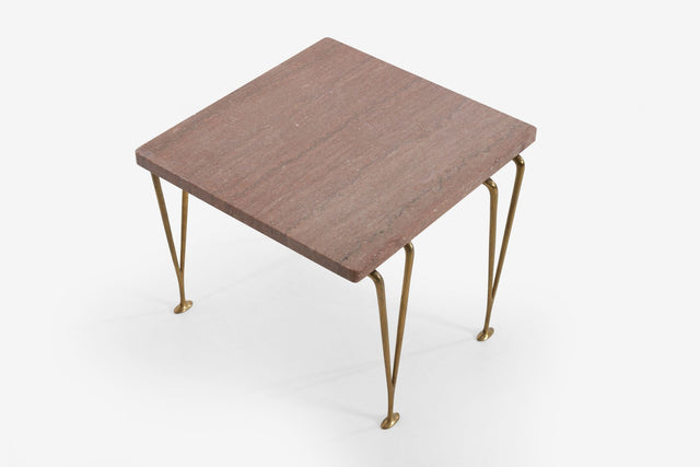 Hugh Acton Unique Side Table