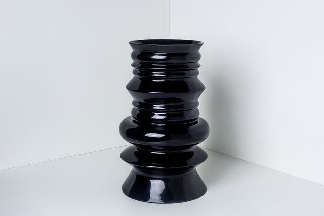 Sergio Asti Vase