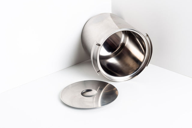 Arne Jacobsen and Cylinda Line Champagne Ice Bucket