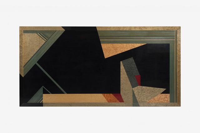 Giovanni Offredi, Dining Table