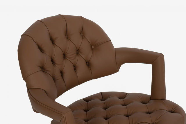 Edward Wormley Dunbar Desk Chair
