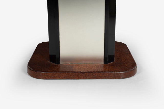 Paul Frankl Custom Dining Table