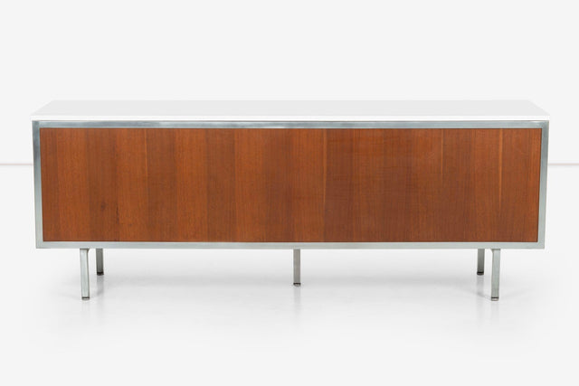 Robert John Credenza