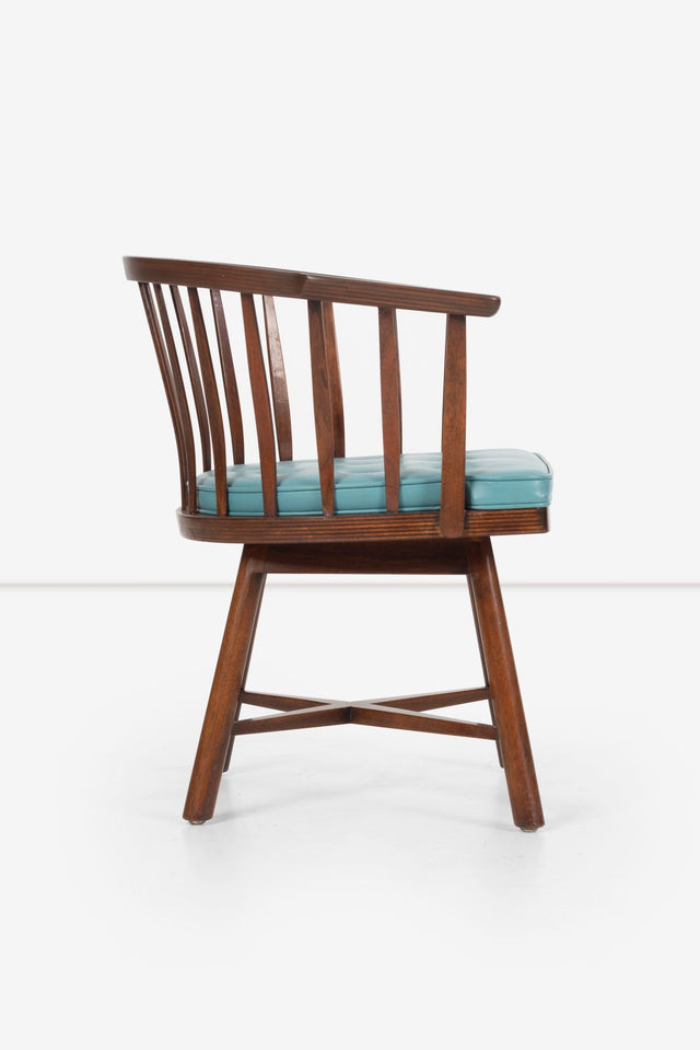Edward Wormley Swivel Chair