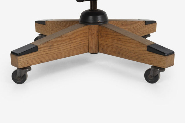 Jens Risom Desk Chair