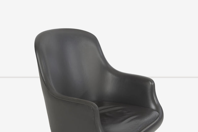 Nicos Zographos Bucket Desk Chair 1964