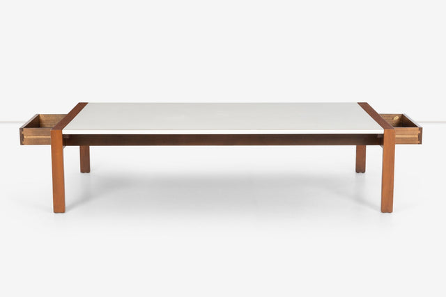 VKG: Hendrik Van Keppel and Taylor Green Coffee Table for Brown Saltman 1954