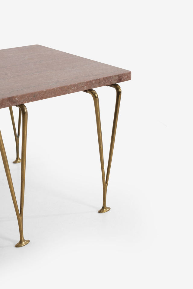 Hugh Acton Unique Side Table