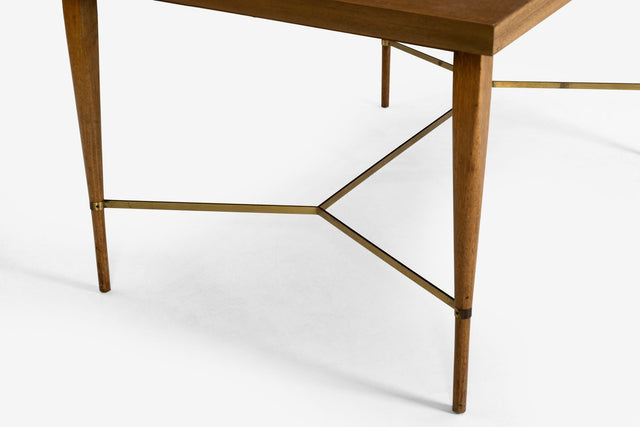 Paul McCobb for Calvin Dining Set