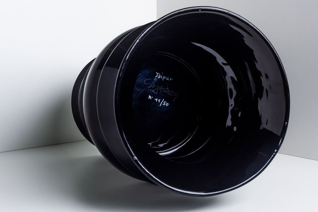 Sergio Asti Vase