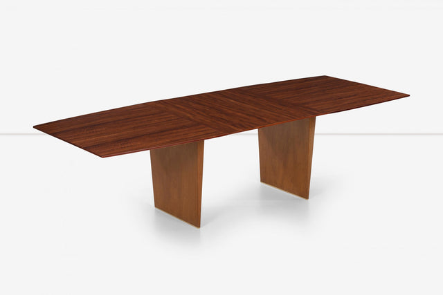 Edward Wormley Extension Dining Table, 1954