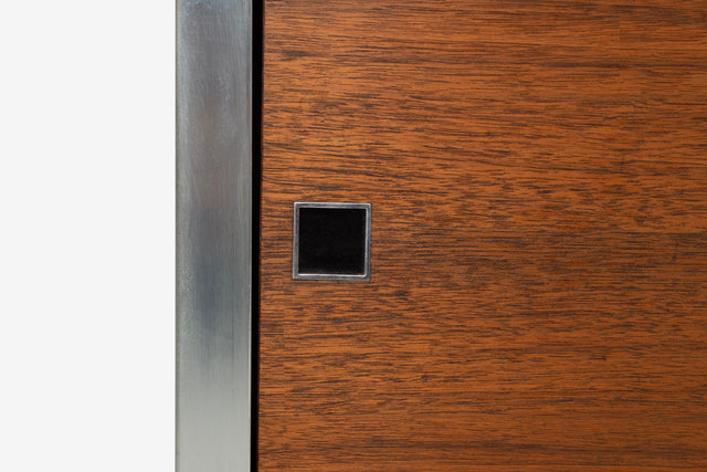 Robert John Credenza