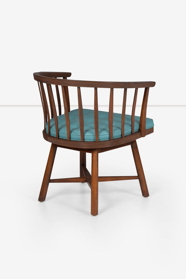 Edward Wormley Swivel Chair