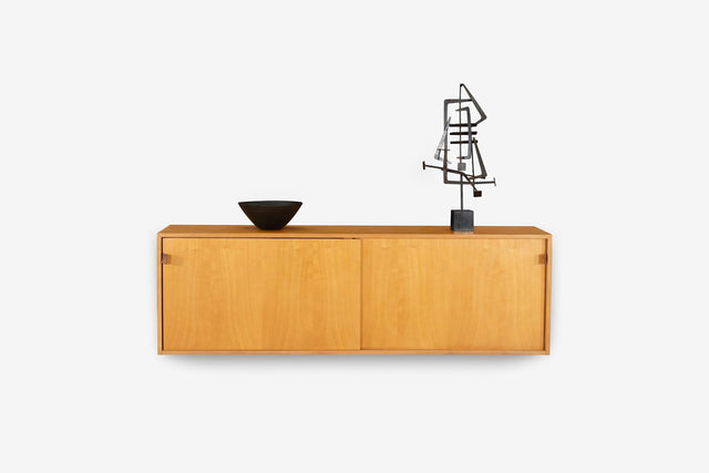 Florence Knoll Hanging Cabinet for Knoll International