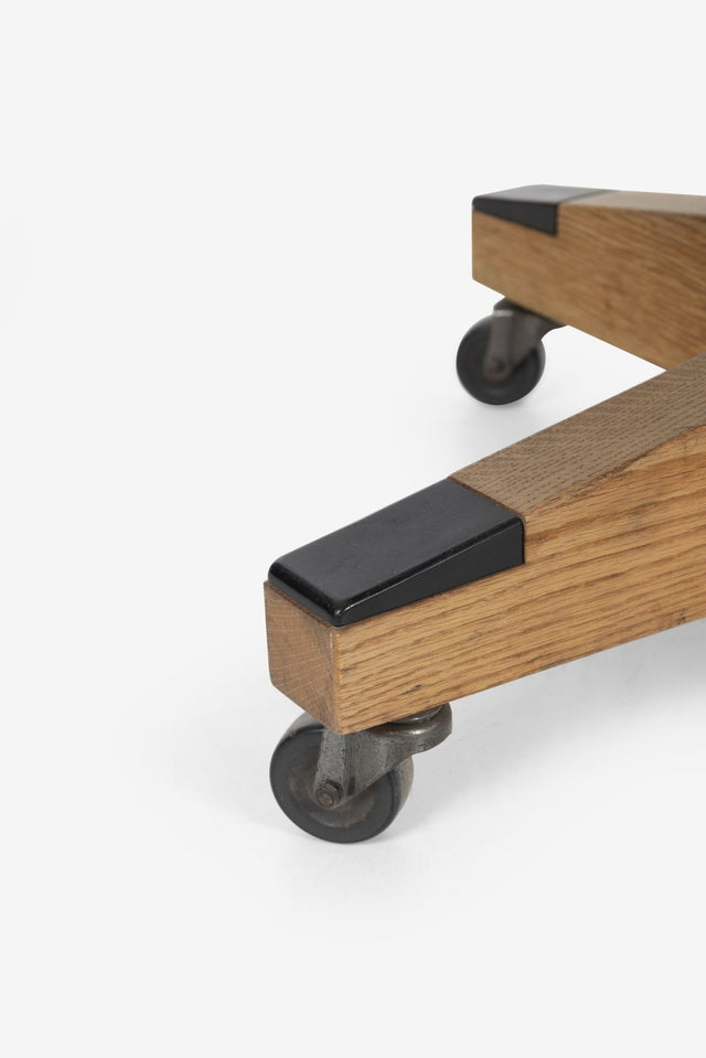 Jens Risom Desk Chair