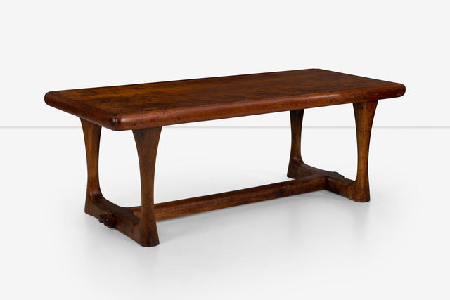 Important Esherick Table from The Hedgerow Collection