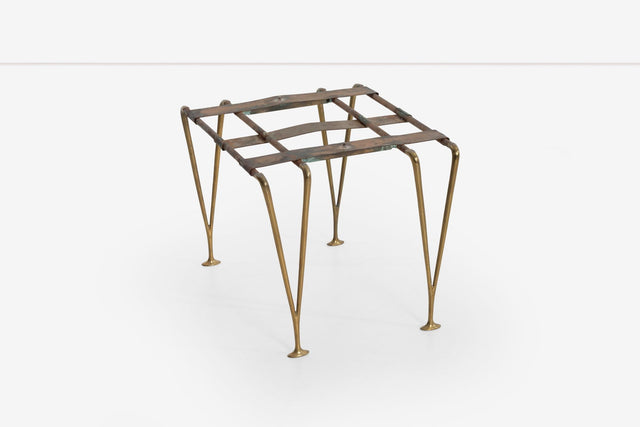 Hugh Acton Unique Side Table